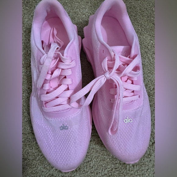 Alo Runner sweet pink - Picture 1 of 9